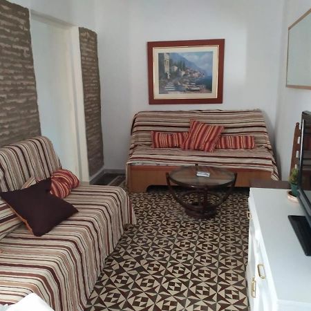 Ap Abderraman I Cordoba Apartment Ngoại thất bức ảnh