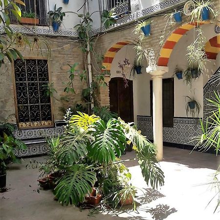Ap Abderraman I Cordoba Apartment Ngoại thất bức ảnh
