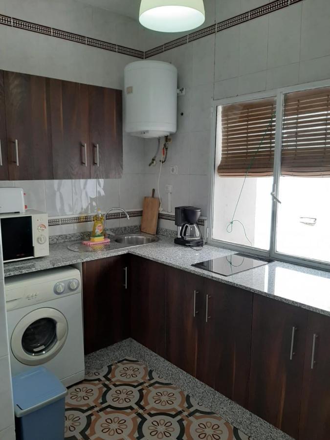 Ap Abderraman I Cordoba Apartment Ngoại thất bức ảnh