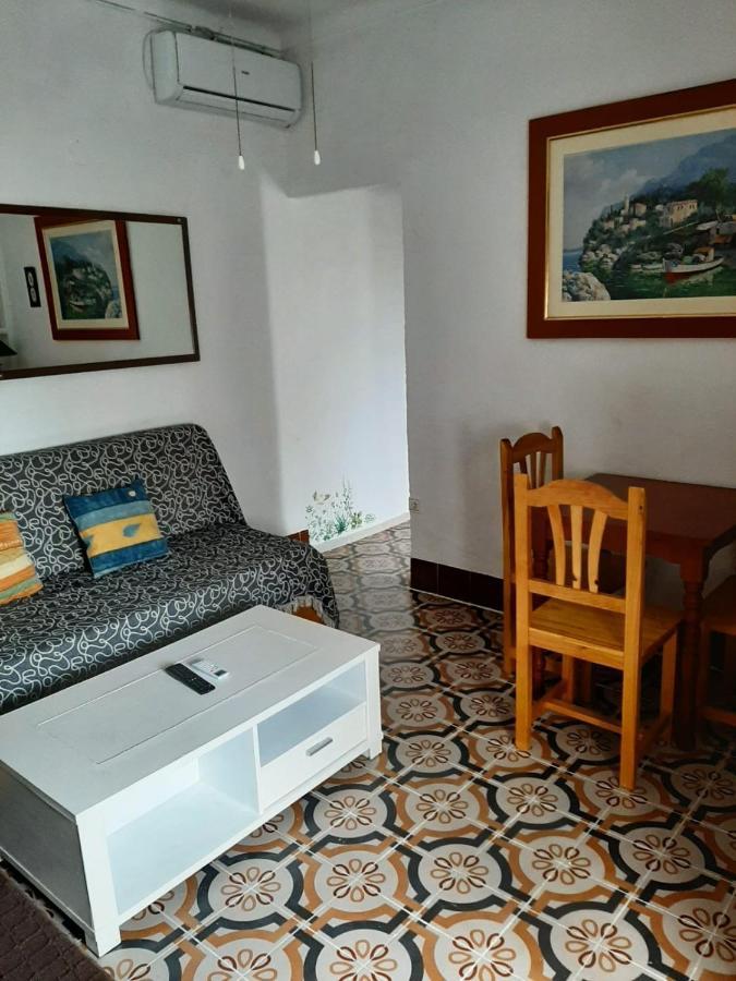 Ap Abderraman I Cordoba Apartment Ngoại thất bức ảnh