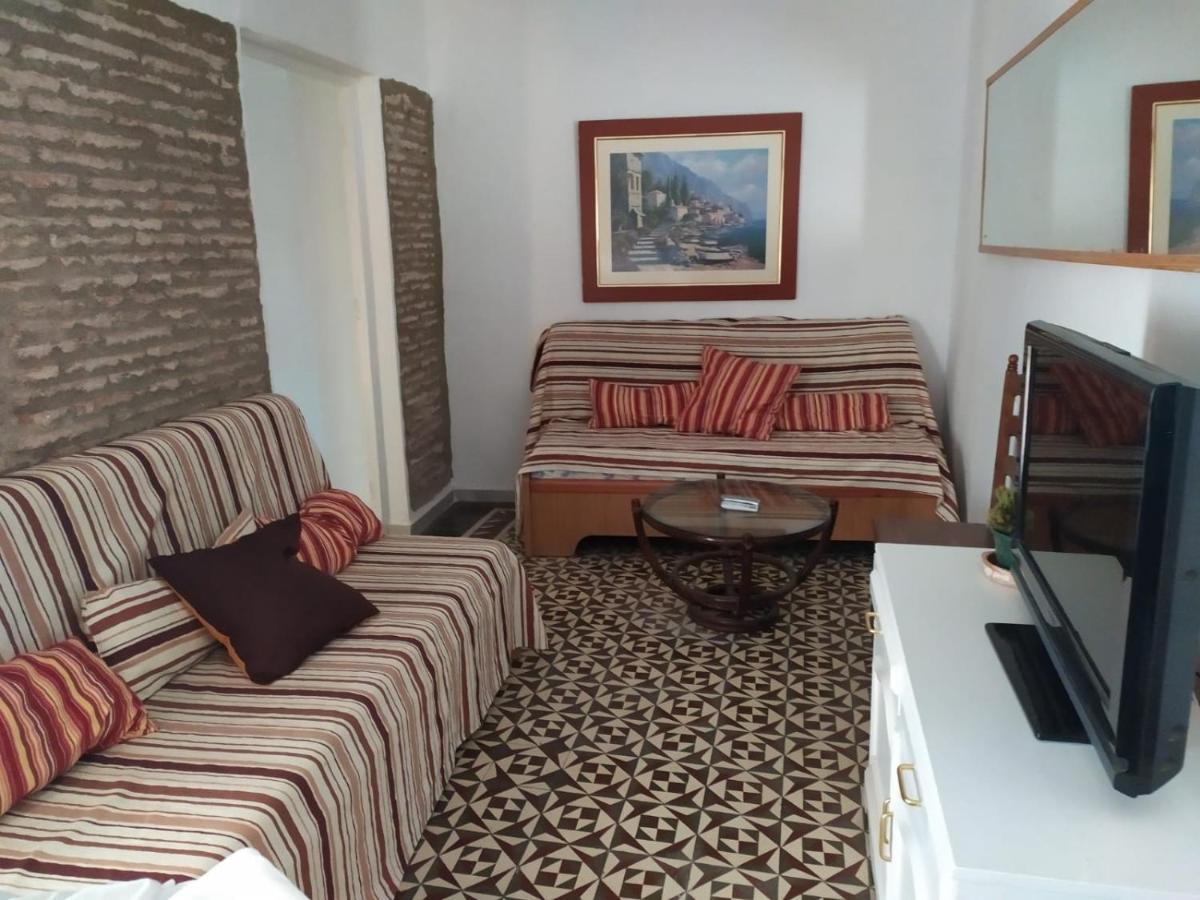 Ap Abderraman I Cordoba Apartment Ngoại thất bức ảnh