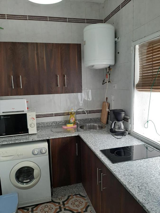Ap Abderraman I Cordoba Apartment Ngoại thất bức ảnh