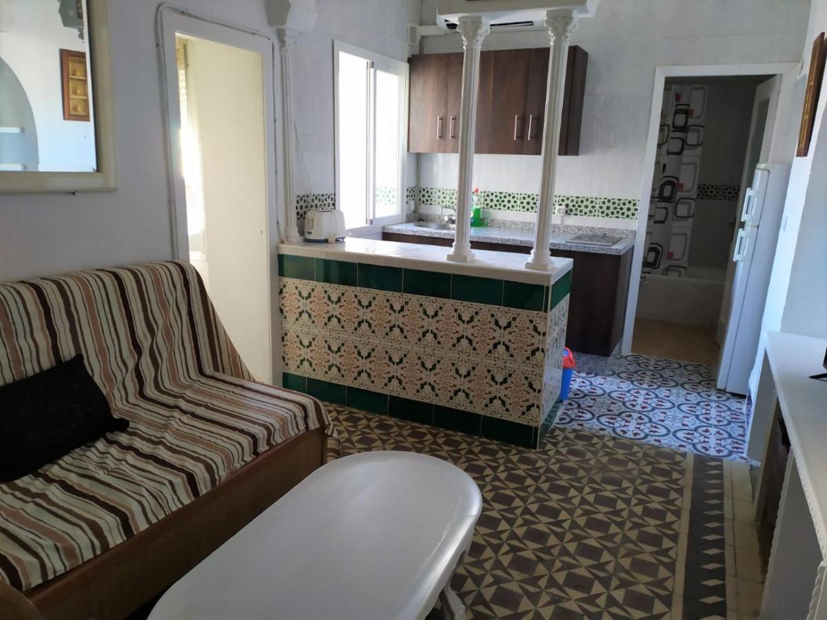 Ap Abderraman I Cordoba Apartment Ngoại thất bức ảnh