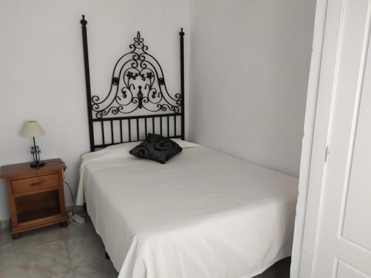 Ap Abderraman I Cordoba Apartment Ngoại thất bức ảnh