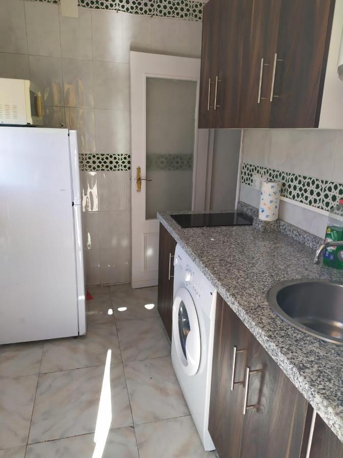 Ap Abderraman I Cordoba Apartment Ngoại thất bức ảnh