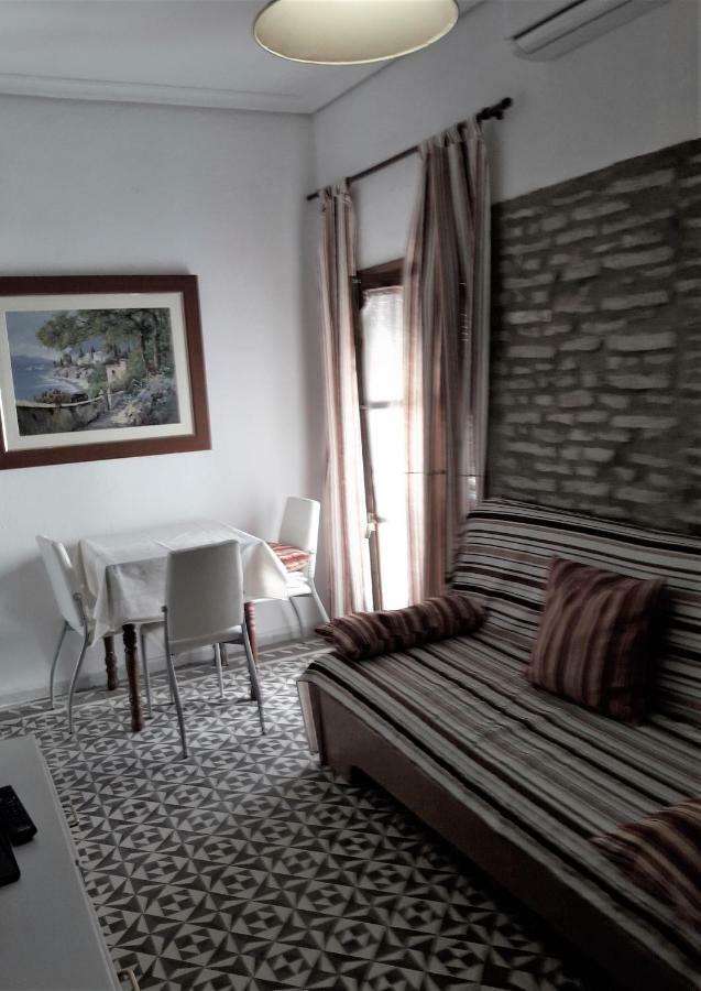 Ap Abderraman I Cordoba Apartment Ngoại thất bức ảnh