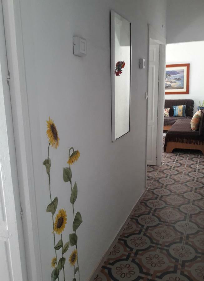 Ap Abderraman I Cordoba Apartment Ngoại thất bức ảnh