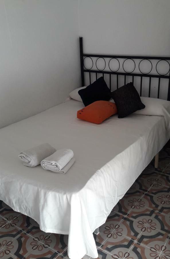 Ap Abderraman I Cordoba Apartment Ngoại thất bức ảnh