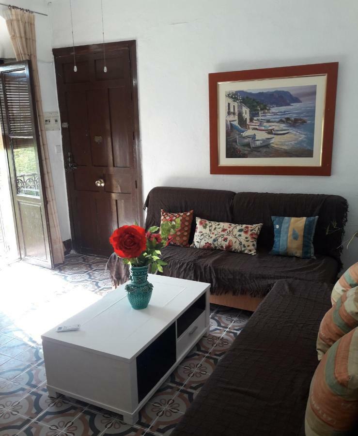 Ap Abderraman I Cordoba Apartment Ngoại thất bức ảnh