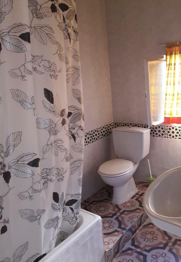 Ap Abderraman I Cordoba Apartment Ngoại thất bức ảnh