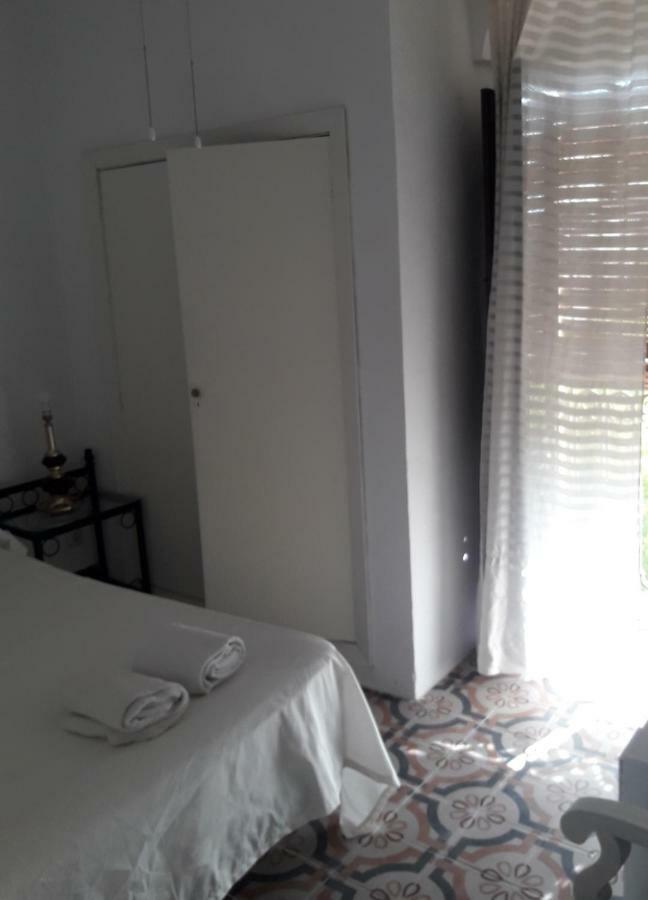 Ap Abderraman I Cordoba Apartment Ngoại thất bức ảnh