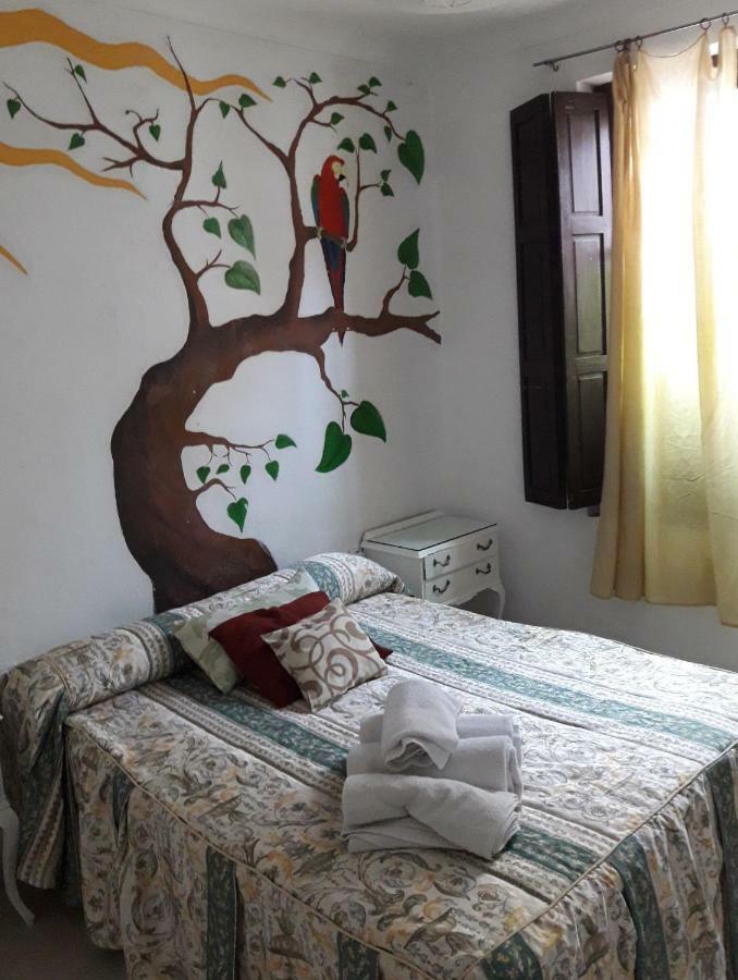 Ap Abderraman I Cordoba Apartment Ngoại thất bức ảnh