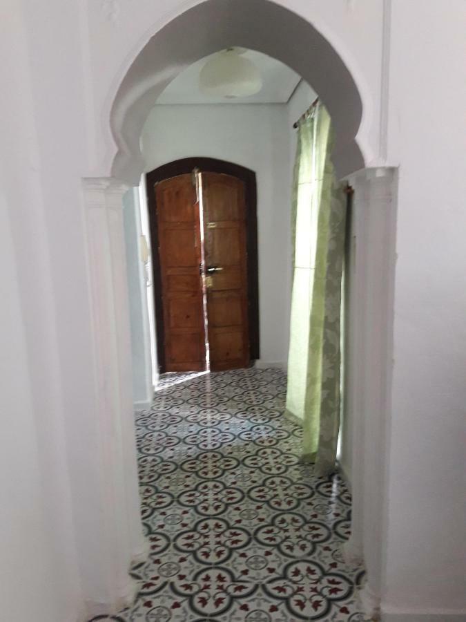 Ap Abderraman I Cordoba Apartment Ngoại thất bức ảnh