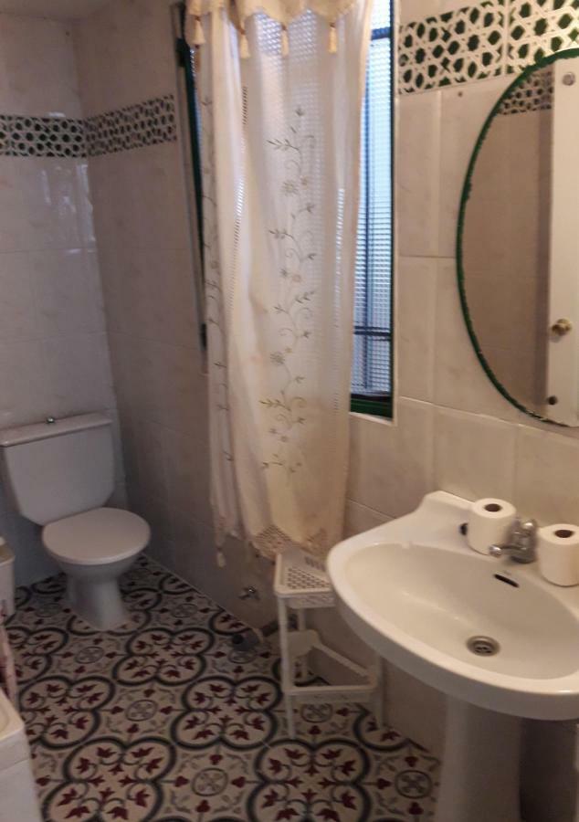 Ap Abderraman I Cordoba Apartment Ngoại thất bức ảnh