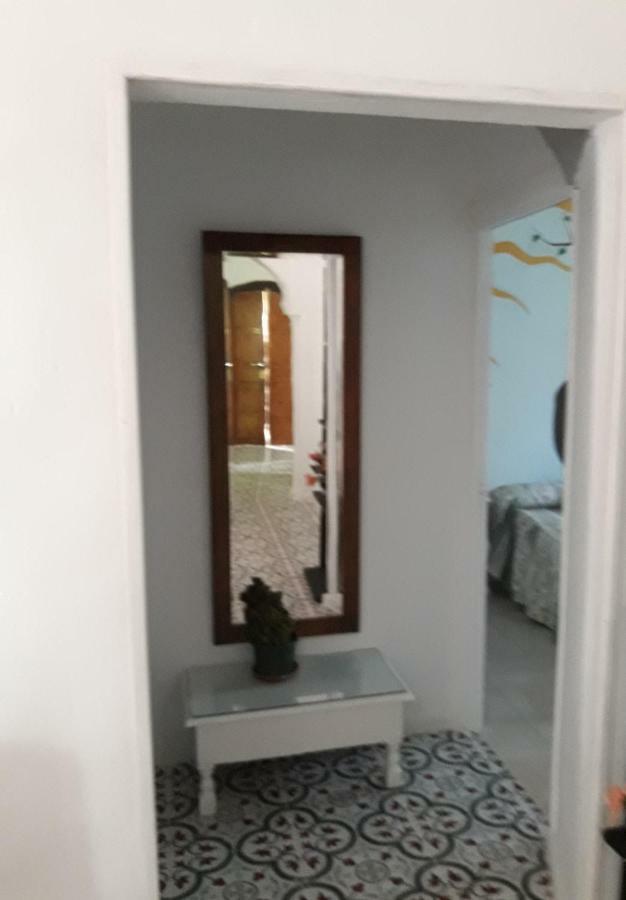 Ap Abderraman I Cordoba Apartment Ngoại thất bức ảnh