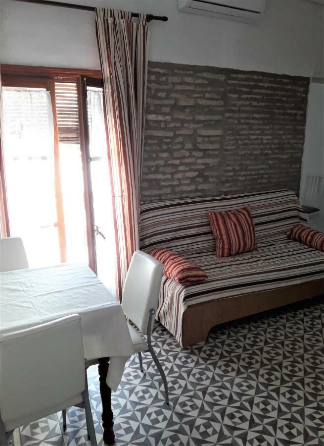 Ap Abderraman I Cordoba Apartment Ngoại thất bức ảnh