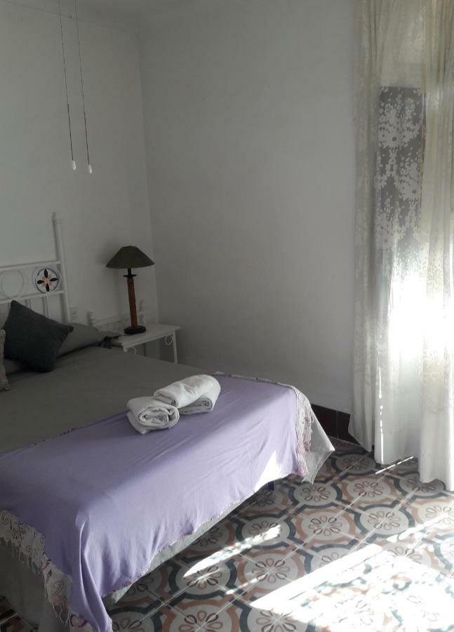 Ap Abderraman I Cordoba Apartment Ngoại thất bức ảnh