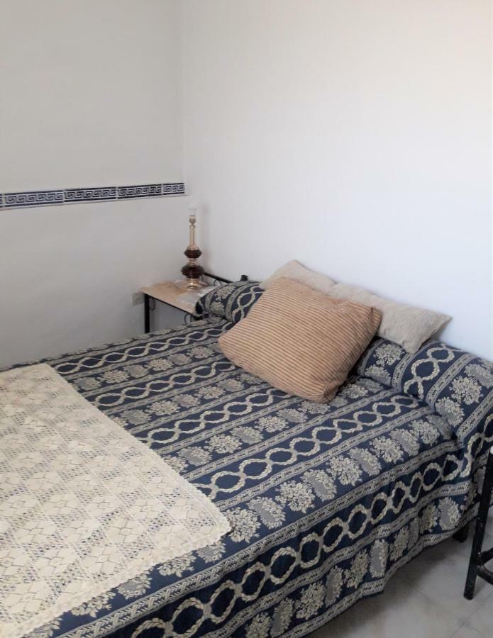 Ap Abderraman I Cordoba Apartment Ngoại thất bức ảnh
